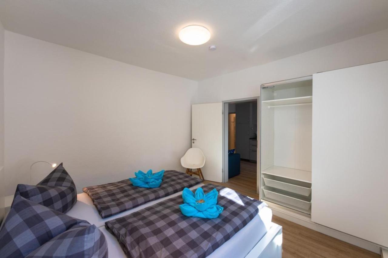 Fewo-Ahrenshoop Prerow Exterior foto