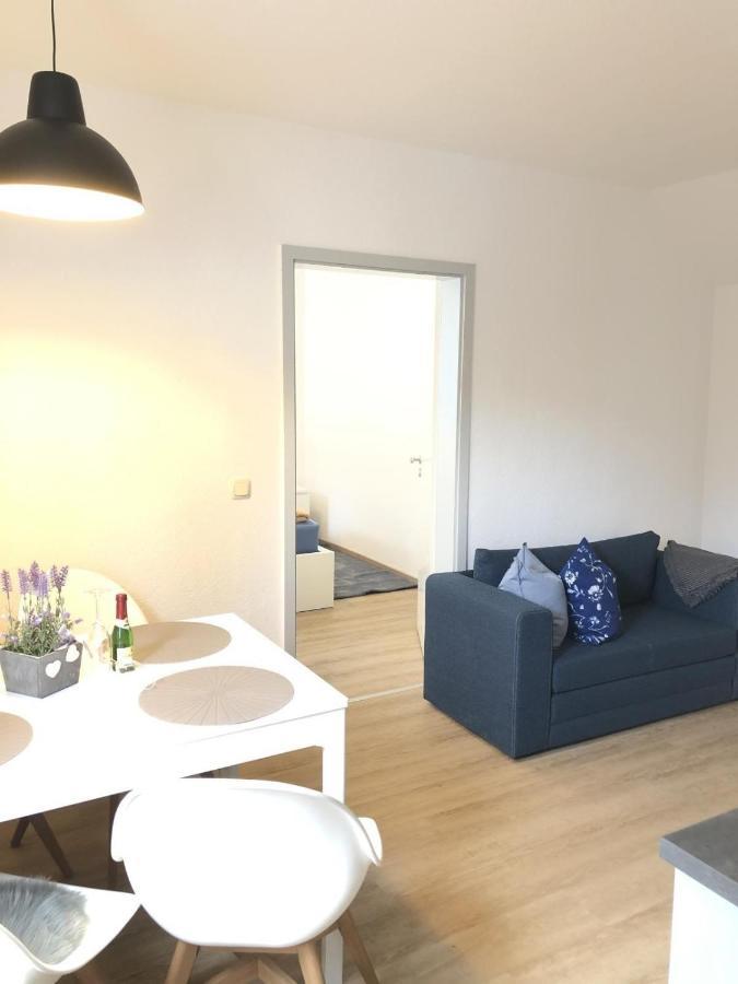 Fewo-Ahrenshoop Prerow Exterior foto